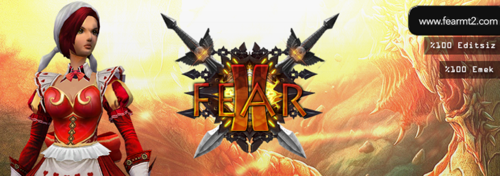 FearMt2 1-99 Orta Emek Server